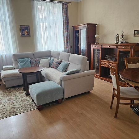 Apartament U Teresy Όλστυν Εξωτερικό φωτογραφία