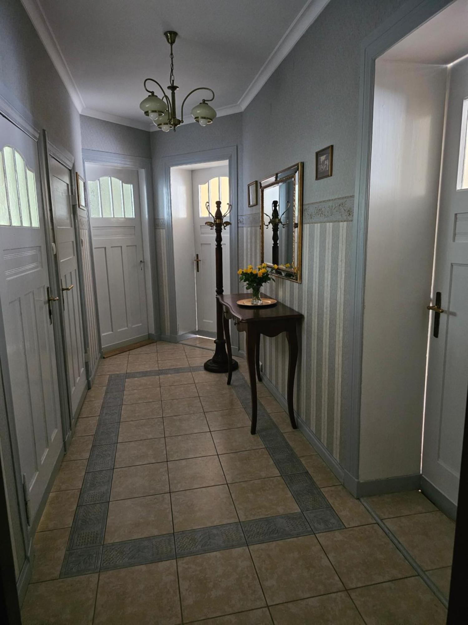 Apartament U Teresy Όλστυν Εξωτερικό φωτογραφία