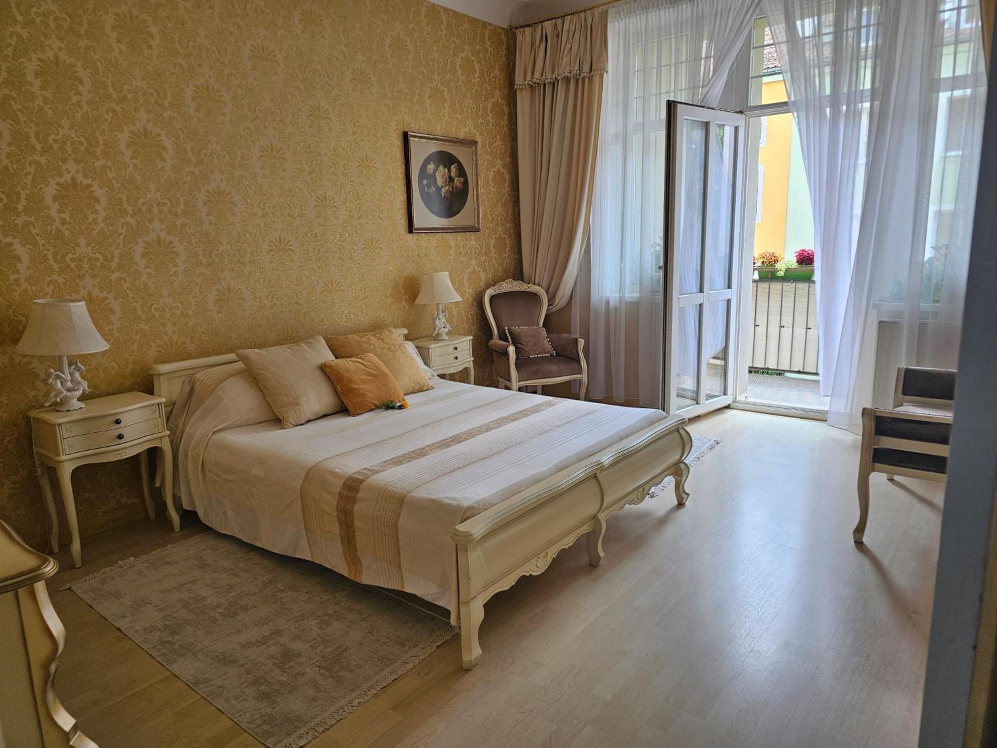 Apartament U Teresy Όλστυν Εξωτερικό φωτογραφία