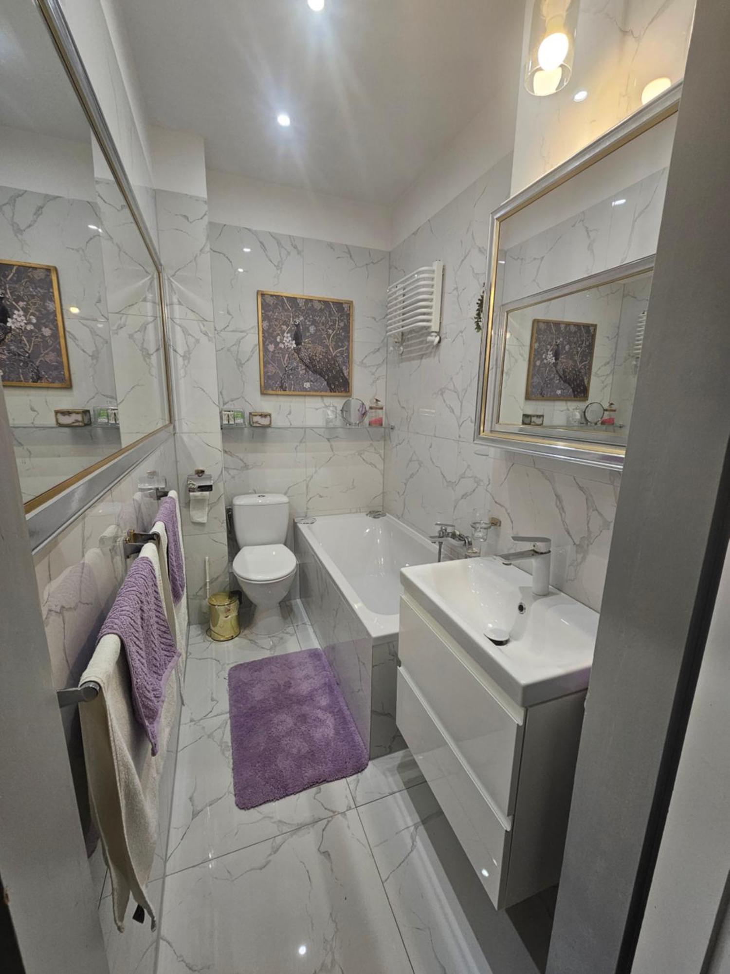 Apartament U Teresy Όλστυν Εξωτερικό φωτογραφία