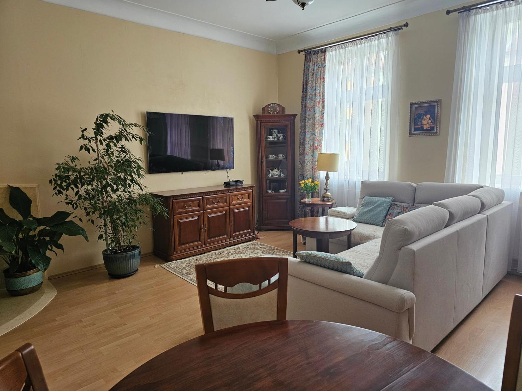 Apartament U Teresy Όλστυν Εξωτερικό φωτογραφία