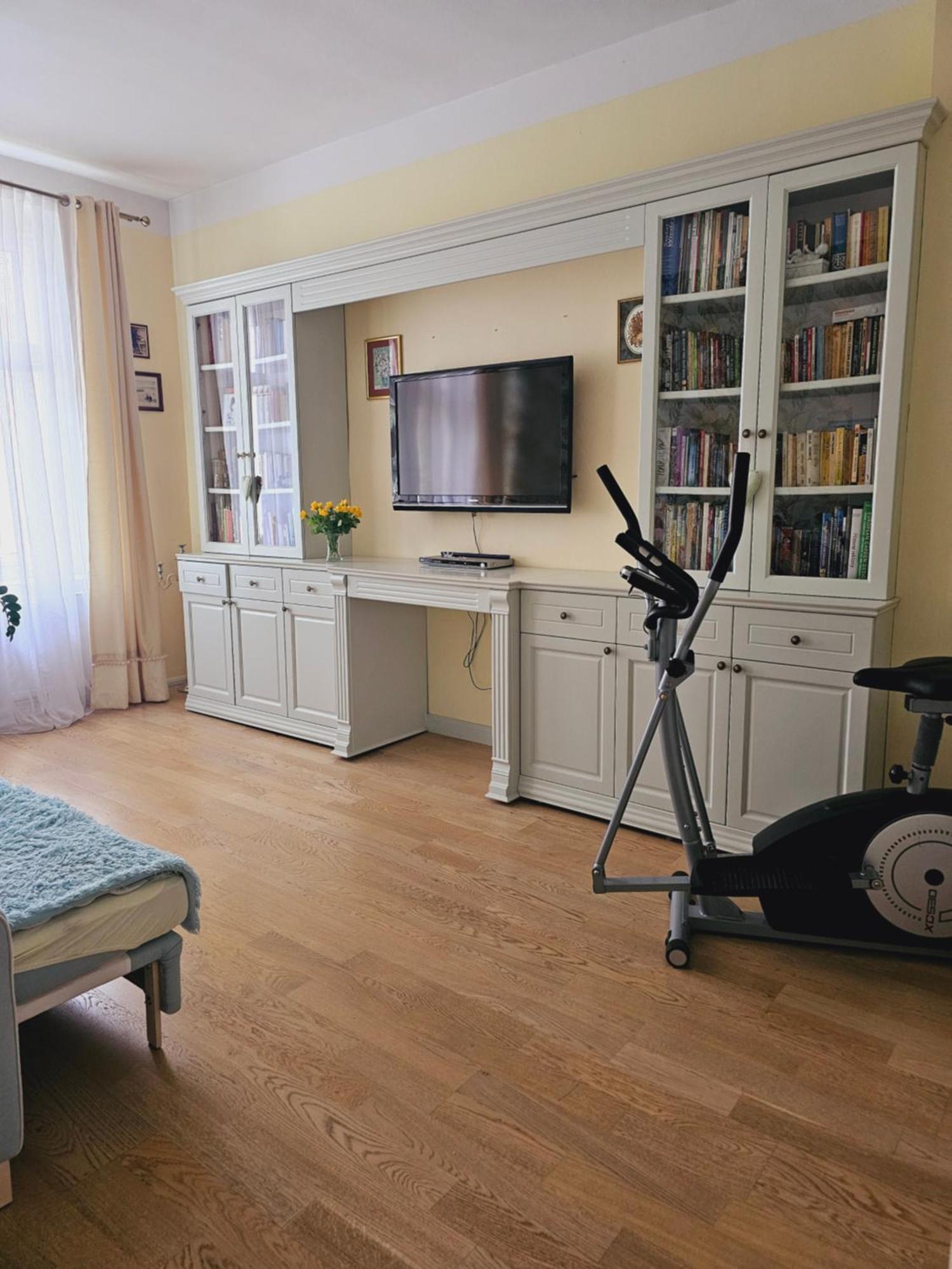 Apartament U Teresy Όλστυν Εξωτερικό φωτογραφία