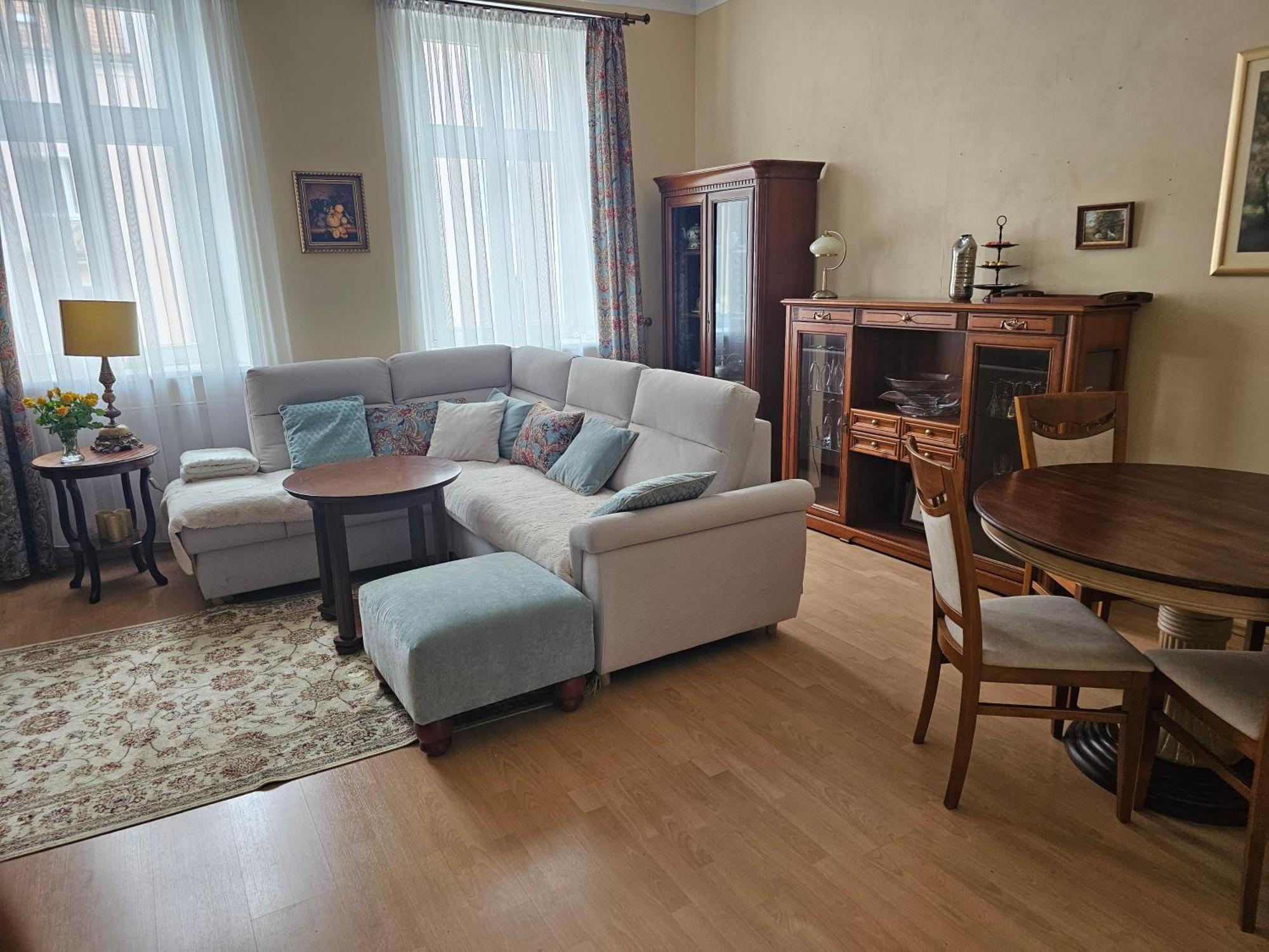 Apartament U Teresy Όλστυν Εξωτερικό φωτογραφία