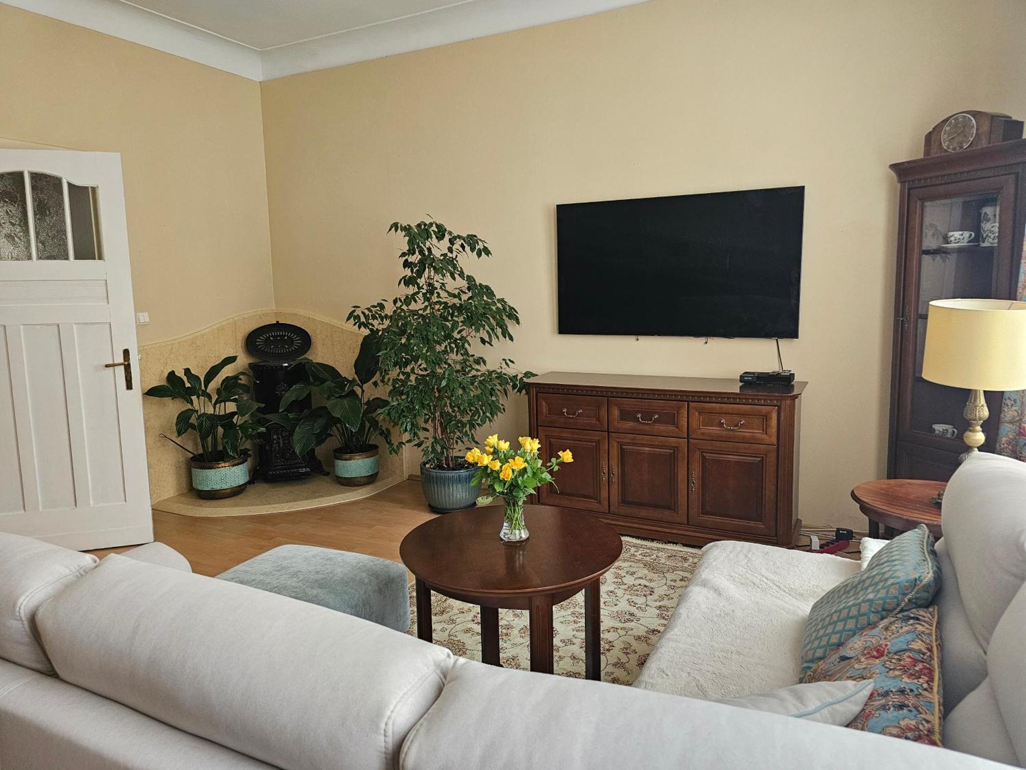 Apartament U Teresy Όλστυν Εξωτερικό φωτογραφία