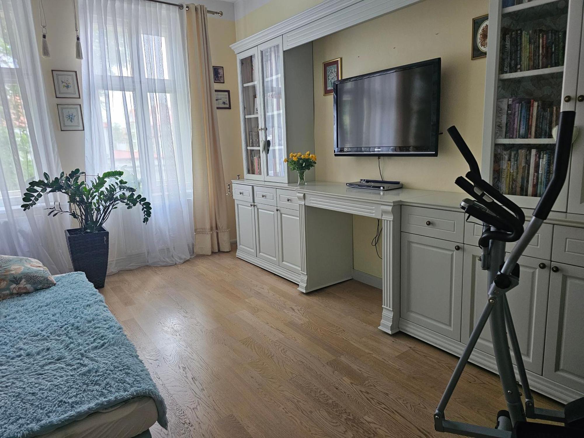 Apartament U Teresy Όλστυν Εξωτερικό φωτογραφία