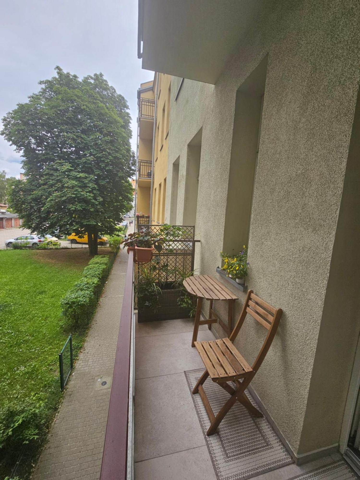Apartament U Teresy Όλστυν Εξωτερικό φωτογραφία